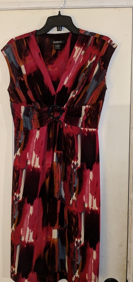 Dress - Picture 1 of 2